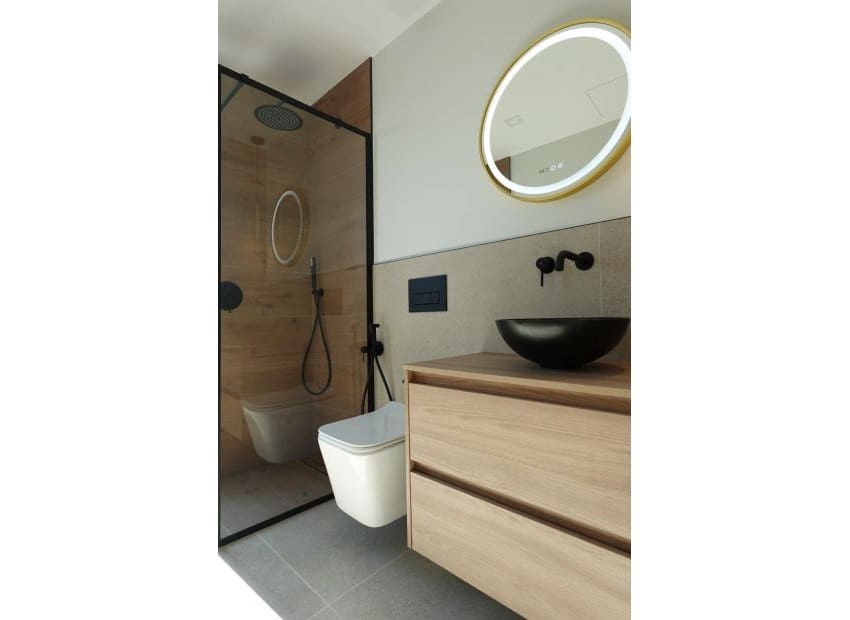 3 quarto Moradia para venda em Polop com piscina - 525 000 € (Ref: 9136316)