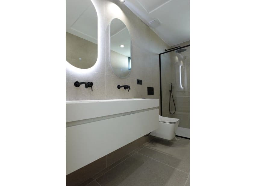 3 quarto Moradia para venda em Polop com piscina - 525 000 € (Ref: 9136316)