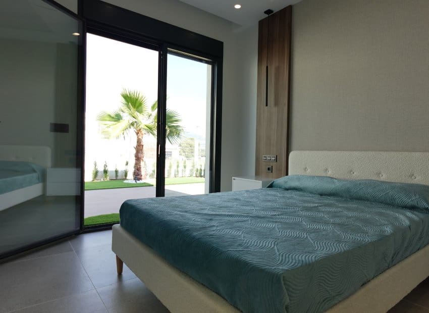 3 quarto Moradia para venda em Polop com piscina - 525 000 € (Ref: 9136316)