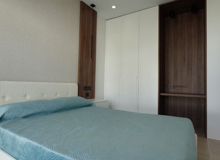 3 quarto Moradia para venda em Polop com piscina - 525 000 € (Ref: 9136316)