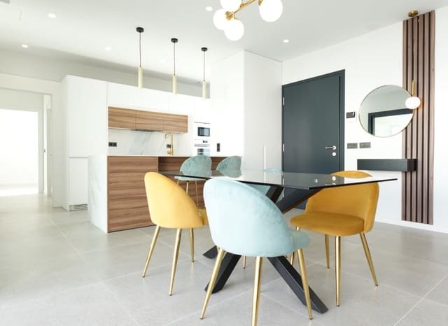 Chalet de 3 habitaciones en Polop en venta con piscina - 525.000 € (Ref: 9136316)