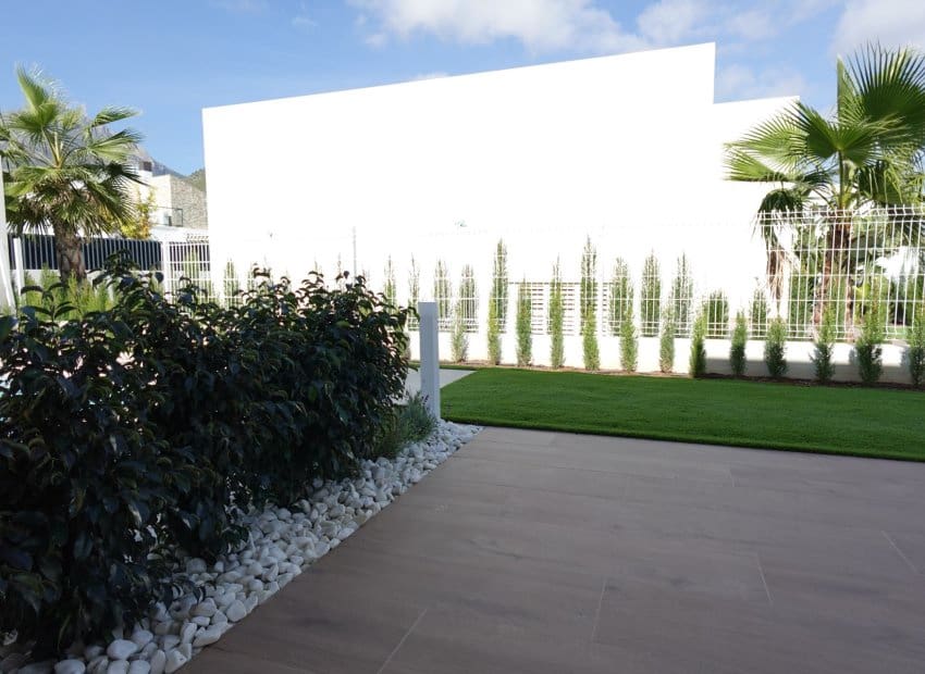 3 quarto Moradia para venda em Polop com piscina - 525 000 € (Ref: 9136316)