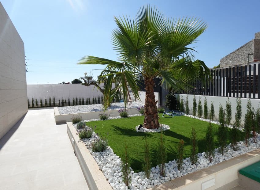 3 quarto Moradia para venda em Polop com piscina - 525 000 € (Ref: 9136316)