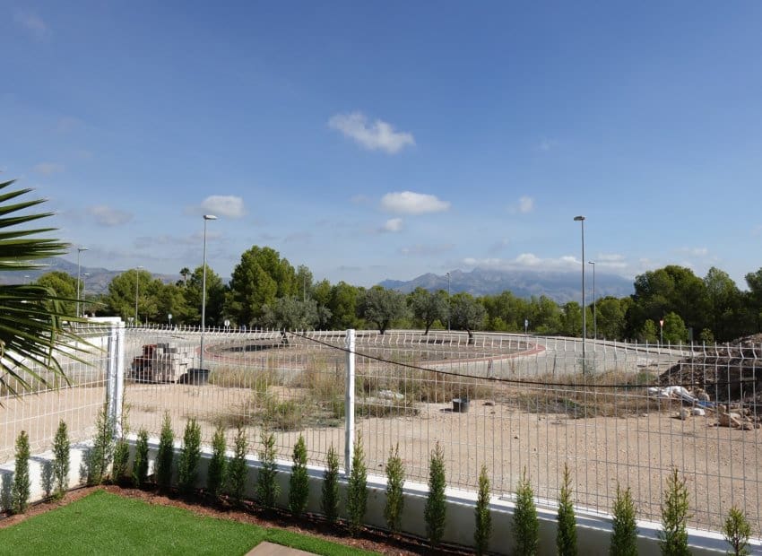 3 quarto Moradia para venda em Polop com piscina - 525 000 € (Ref: 9136316)