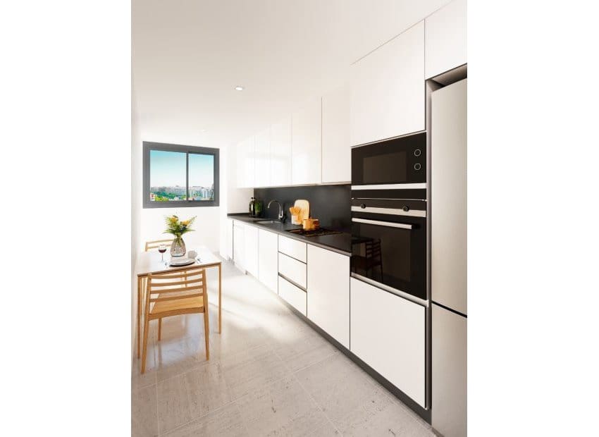 2 chambre Appartement à vendre à Gandia avec garage - 148 000 € (Ref: 9144400)