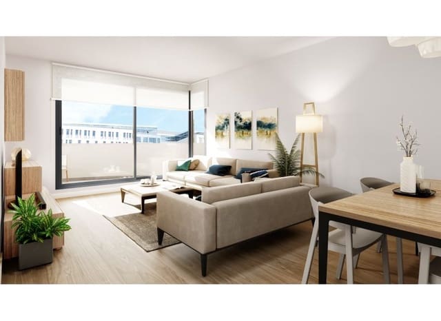 2 sovrum Lägenhet till salu i Gandia med garage - 148 000 € (Ref: 9144400)