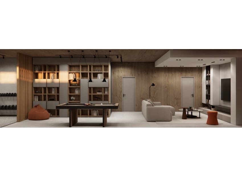 3 bedroom Villa for sale in Polop with pool - € 729,000 (Ref: 9152794)