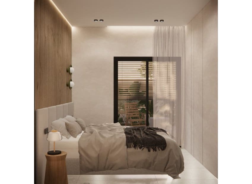 3 bedroom Villa for sale in Polop with pool - € 729,000 (Ref: 9152794)