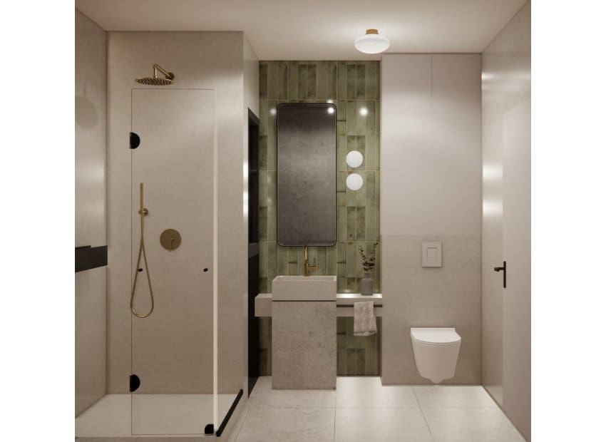 3 bedroom Villa for sale in Polop with pool - € 729,000 (Ref: 9152794)