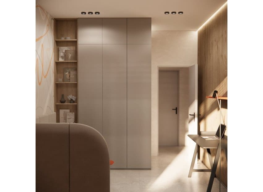 3 bedroom Villa for sale in Polop with pool - € 729,000 (Ref: 9152794)