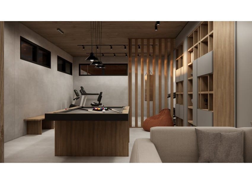 3 bedroom Villa for sale in Polop with pool - € 729,000 (Ref: 9152794)