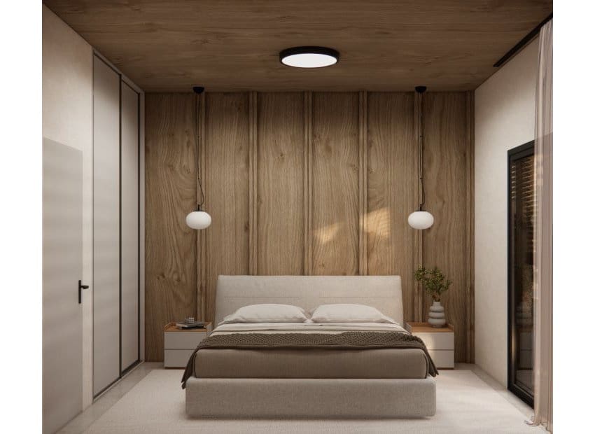 3 bedroom Villa for sale in Polop with pool - € 729,000 (Ref: 9152794)