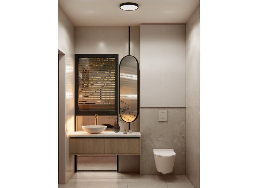 3 bedroom Villa for sale in Polop with pool - € 729,000 (Ref: 9152794)