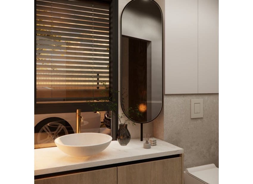 3 bedroom Villa for sale in Polop with pool - € 729,000 (Ref: 9152794)