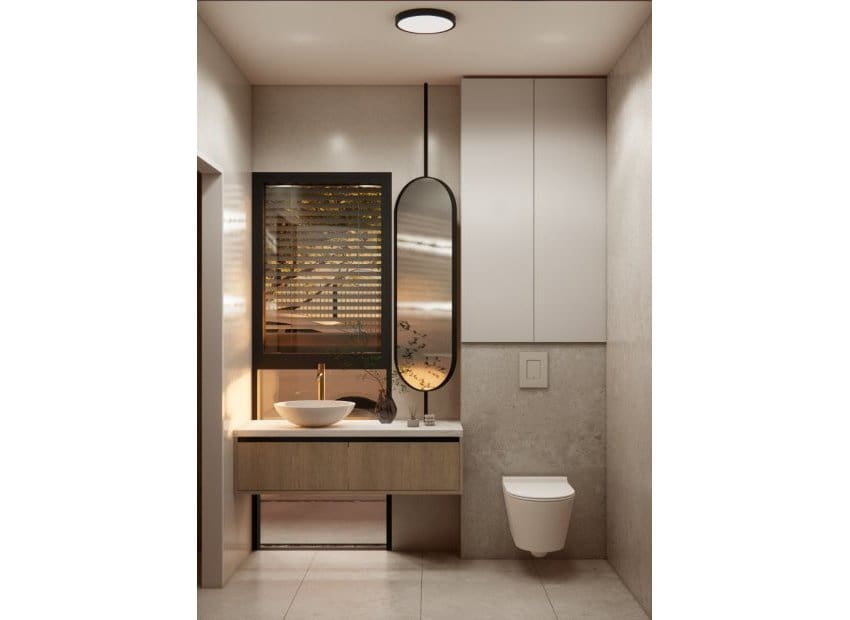 3 bedroom Villa for sale in Polop with pool - € 729,000 (Ref: 9152794)