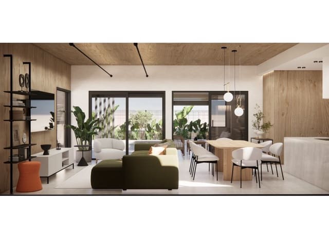 3 camera da letto Villa in vendita in Polop con piscina - 729.000 € (Rif: 9152794)