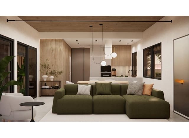 3 camera da letto Villa in vendita in Polop con piscina - 729.000 € (Rif: 9152794)