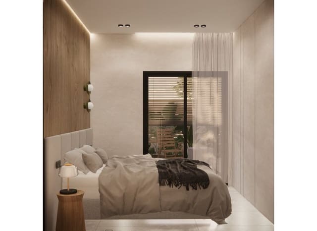 3 camera da letto Villa in vendita in Polop con piscina - 729.000 € (Rif: 9152794)