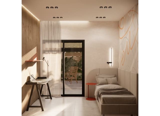 3 camera da letto Villa in vendita in Polop con piscina - 729.000 € (Rif: 9152794)