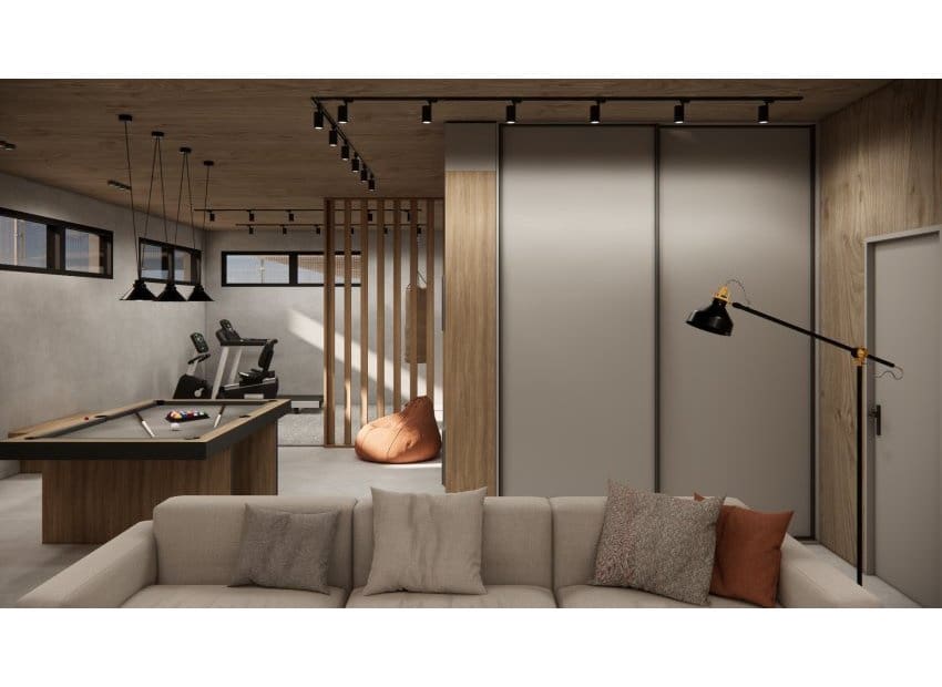 3 bedroom Villa for sale in Polop with pool - € 729,000 (Ref: 9152794)