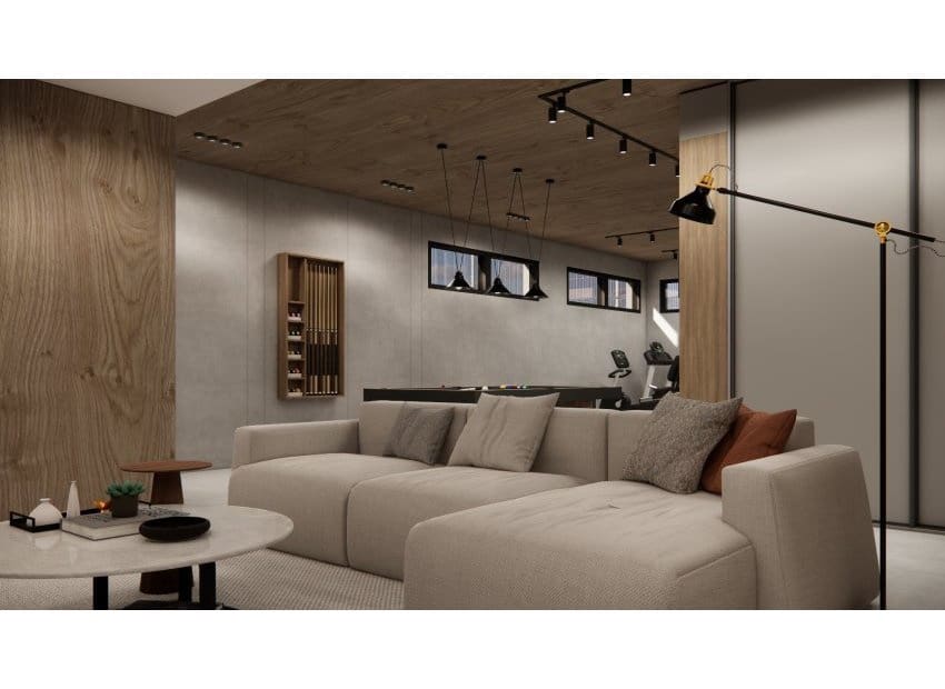 3 bedroom Villa for sale in Polop with pool - € 729,000 (Ref: 9152794)