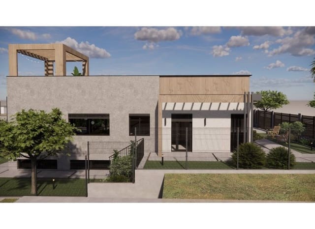 3 camera da letto Villa in vendita in Polop con piscina - 729.000 € (Rif: 9152794)