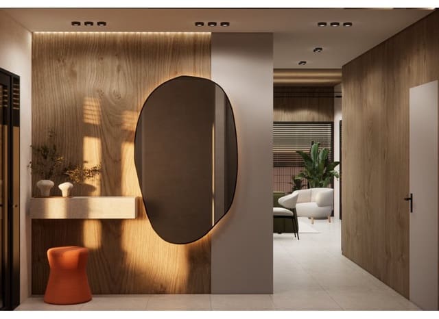 3 camera da letto Villa in vendita in Polop con piscina - 729.000 € (Rif: 9152794)