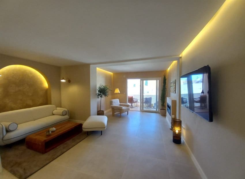 3 soverom Leilighet til salgs i Calpe / Calp - € 345 000 (Ref: 9163010)