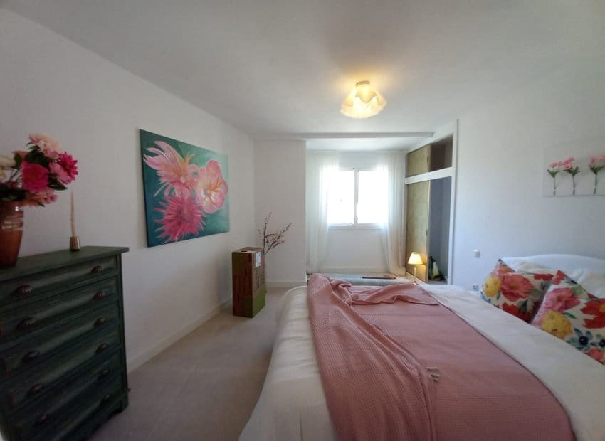 3 soverom Leilighet til salgs i Calpe / Calp - € 345 000 (Ref: 9163010)