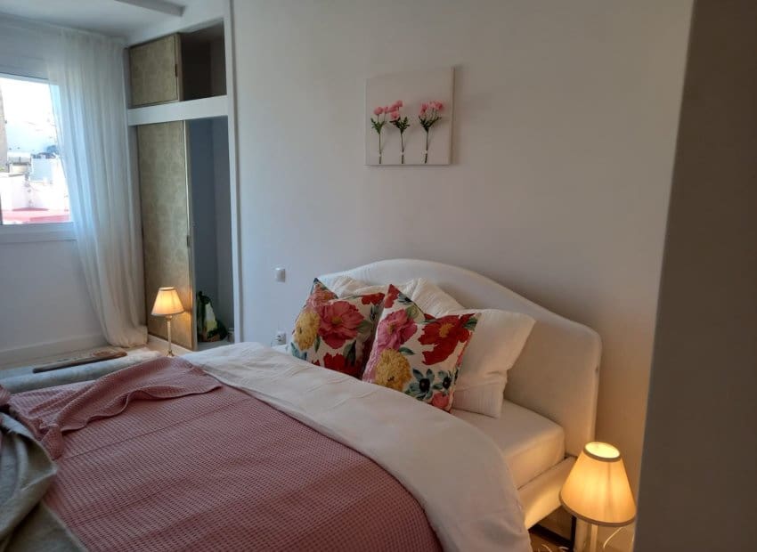 3 soverom Leilighet til salgs i Calpe / Calp - € 345 000 (Ref: 9163010)