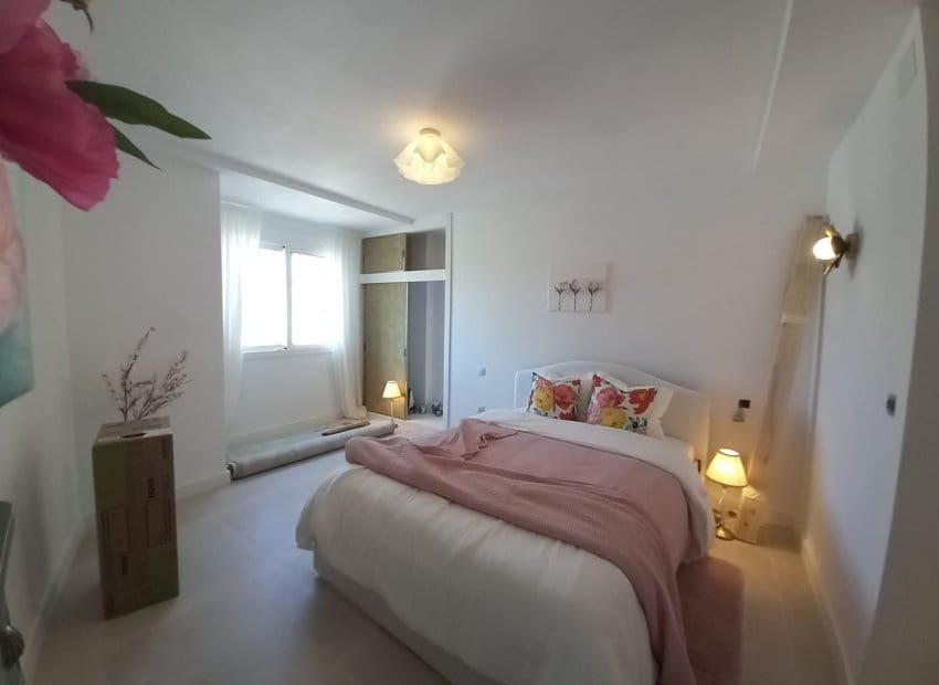 3 soverom Leilighet til salgs i Calpe / Calp - € 345 000 (Ref: 9163010)