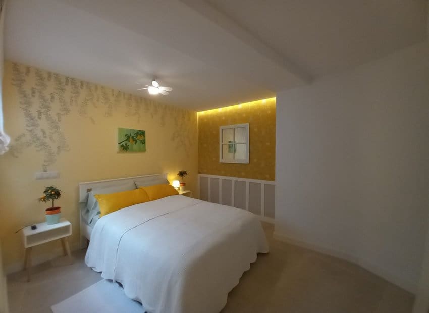 3 soverom Leilighet til salgs i Calpe / Calp - € 345 000 (Ref: 9163010)