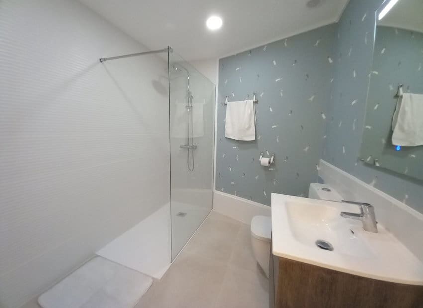 3 soverom Leilighet til salgs i Calpe / Calp - € 345 000 (Ref: 9163010)