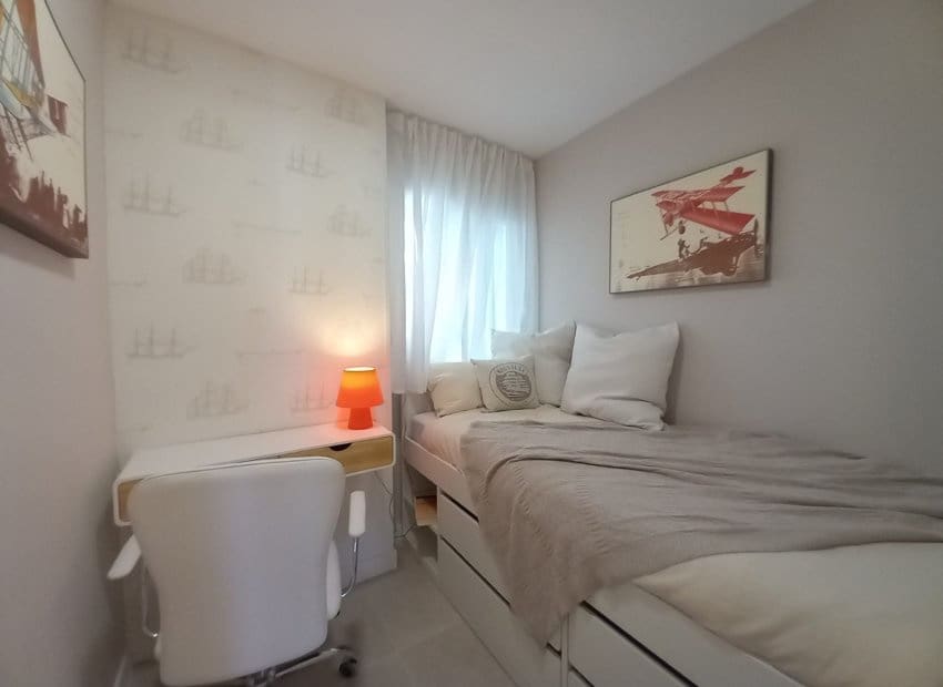 3 soverom Leilighet til salgs i Calpe / Calp - € 345 000 (Ref: 9163010)