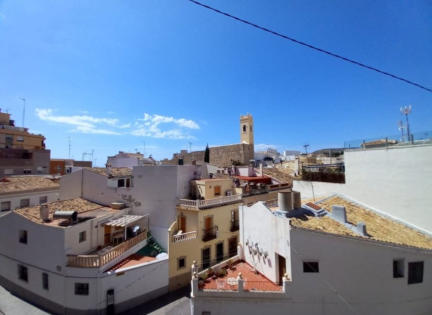 3 soverom Leilighet til salgs i Calpe / Calp - € 345 000 (Ref: 9163010)