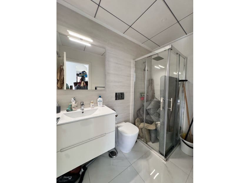 2 bedroom Townhouse for sale in Polop with pool - € 330,000 (Ref: 9175750)