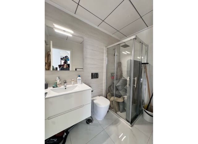 2 bedroom Townhouse for sale in Polop with pool - € 330,000 (Ref: 9175750)