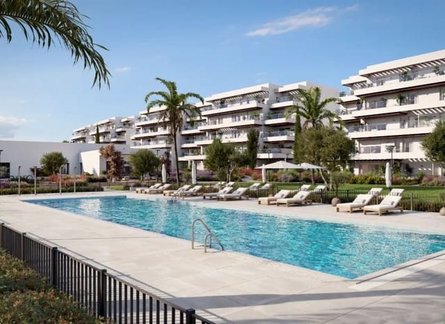 3 camera da letto Appartamento in vendita in Devessa - Monte Pego, Dénia con piscina - 386.000 € (Rif: 9253820)