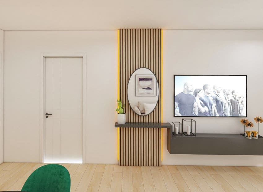 1 sypialnia Apartament na sprzedaż w Benidorm z basenem - 183 000 € (Ref: 9255902)