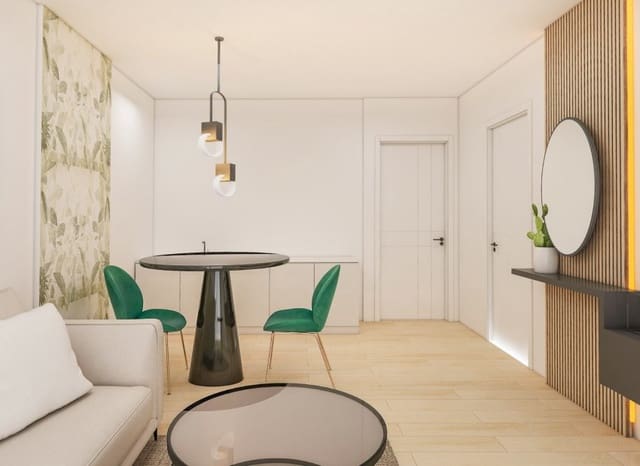 1 sypialnia Apartament na sprzedaż w Rincón Bajo, Benidorm z basenem - 183 000 € (Ref: 9255902)