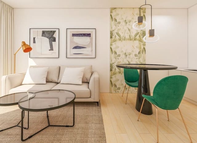 1 sypialnia Apartament na sprzedaż w Rincón Bajo, Benidorm z basenem - 183 000 € (Ref: 9255902)