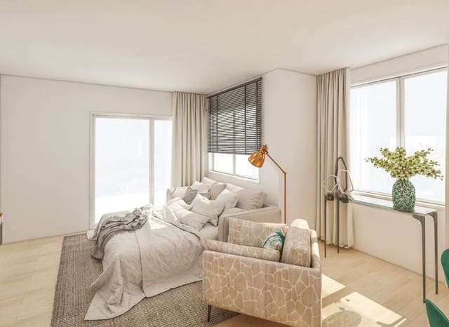 1 sypialnia Apartament na sprzedaż w Rincón Bajo, Benidorm z basenem - 183 000 € (Ref: 9255902)