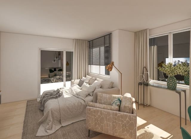 1 sypialnia Apartament na sprzedaż w Rincón Bajo, Benidorm z basenem - 183 000 € (Ref: 9255902)