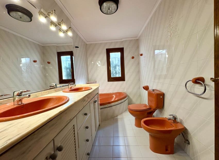 4 soverom Villa til salgs i Denia med svømmebasseng garasje - € 490 000 (Ref: 9263156)