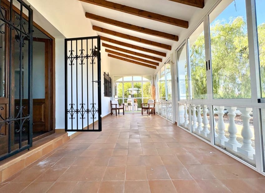 4 soverom Villa til salgs i Denia med svømmebasseng garasje - € 490 000 (Ref: 9263156)