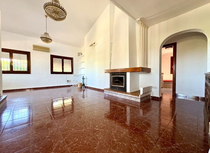 4 soverom Villa til salgs i Denia med svømmebasseng garasje - € 490 000 (Ref: 9263156)