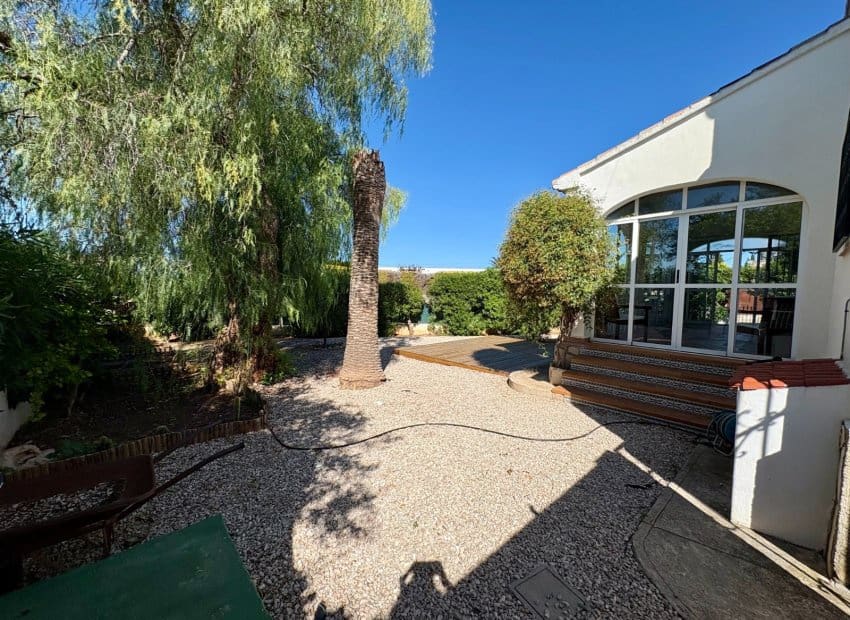 4 soverom Villa til salgs i Denia med svømmebasseng garasje - € 490 000 (Ref: 9263156)