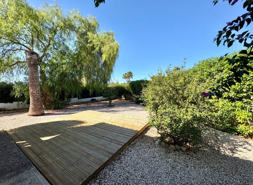 4 soverom Villa til salgs i Denia med svømmebasseng garasje - € 490 000 (Ref: 9263156)