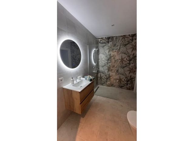 2 bedroom Townhouse for sale in Altea - € 340,000 (Ref: 9263497)