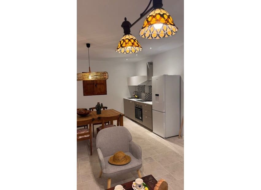 2 bedroom Townhouse for sale in Altea - € 340,000 (Ref: 9263497)